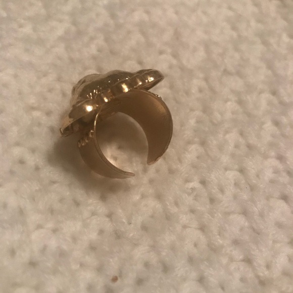 Sorrelli cocktail ring - Picture 4 of 6